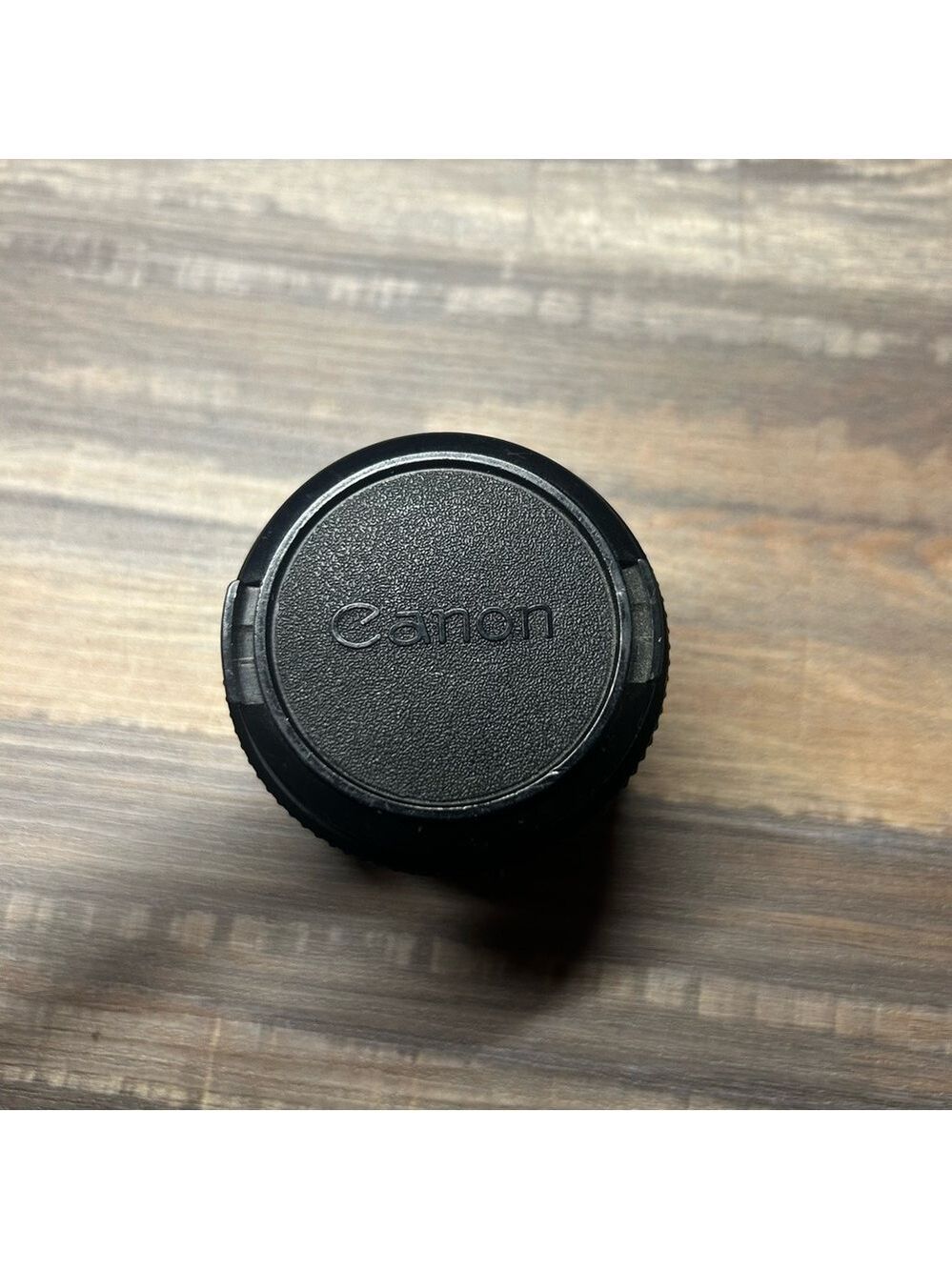 Canon FD 50mm f/1.8 Prime Lens – Manual Focus – Vintage – Made in Japan - Picture 3 of 6